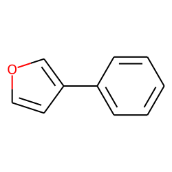 Furan, 3-phenyl-