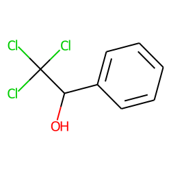 2,2,2-Trichloro-1-phenylethanol