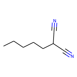 n-Pentylmalononitrile