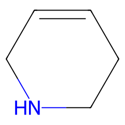 1,2,3,6-TETRAHYDROPYRIDINE