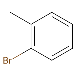Benzene, 1-bromo-2-methyl-