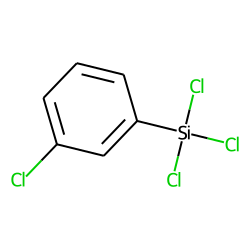 m-Chlorophenyltrichlorosilane