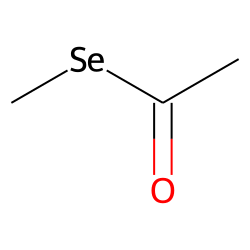 Methylselenoacetate