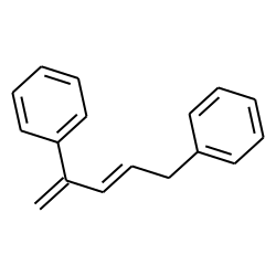 2,5-diphenyl-1,3-pentadiene