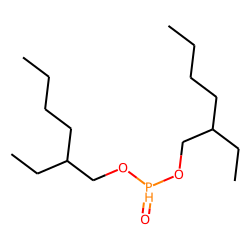 Bis(2-ethylhexyl) hydrogen phosphite