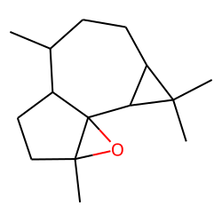 «gamma»-Gurjunenepoxide