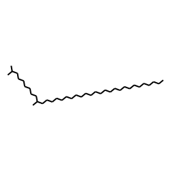 2,10-Dimethylhexatriacontane