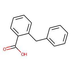 Alpha-phenyl-o-toluic acid