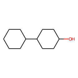 [1,1'-Bicyclohexyl]-4-ol