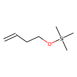 3-Buten-1-ol, trimethylsilyl ether