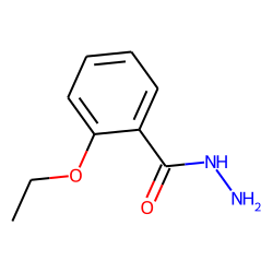 2-Ethoxybenzhydrazide