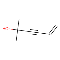 5-Hexen-3-yn-2-ol, 2-methyl-