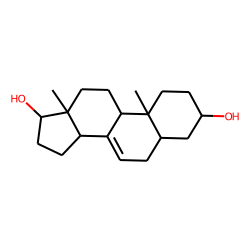 7-Dehydro DHEA