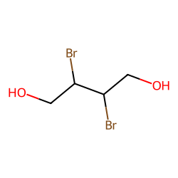 (+/-)-2,3-DIBROMO-1,4-BUTANEDIOL