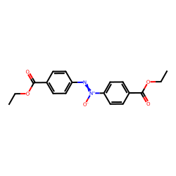 DIETHYL 4,4'-AZOXYDIBENZOATE