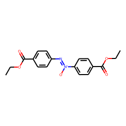 Diethyl 4,4'-azoxydibenzoate