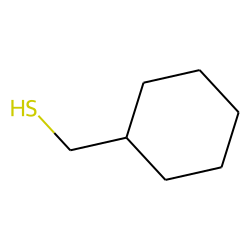 Cyclohexanemethanethiol