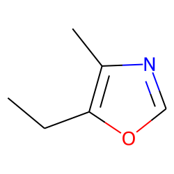 Oxazole, 5-ethyl-4-methyl