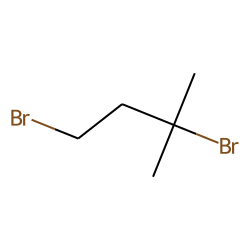 Butane, 1,3-dibromo-3-methyl-
