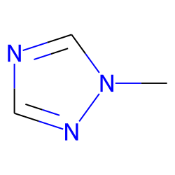 1-Methyl-1H-1,2,4-triazole