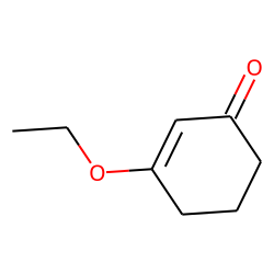 3-Ethoxy-2-cyclohexen-1-one