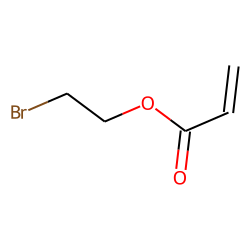 2-Propenoic acid, 2-bromoethyl ester