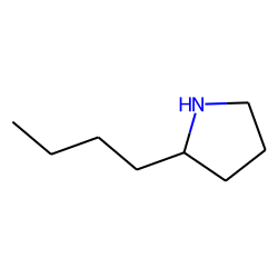2-Butyl-pyrrolidine