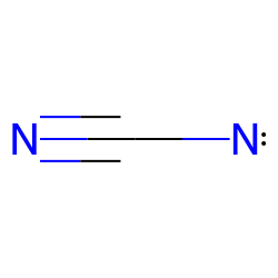 Amidogen, methanetetraylbis-