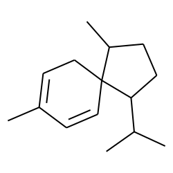 10-epi-Acora-2,4-diene