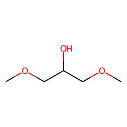 2-Propanol, 1,3-dimethoxy-