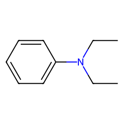 BENZENAMINE, N,N-DIETHYL-