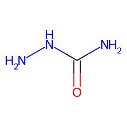 Hydrazinecarboxamide