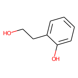 Benzeneethanol, 2-hydroxy-