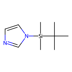 t-Butyldimethylsilylimidazole