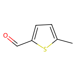 5-Methyl-2-thiophenecarboxaldehyde