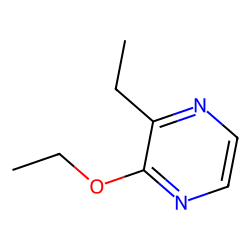 2-ETHOXY-3-ETHYLPYRAZINE