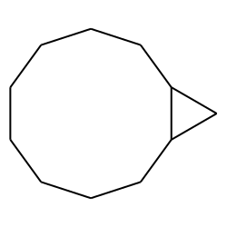 cis-Bicyclo[8.1.0]undecane