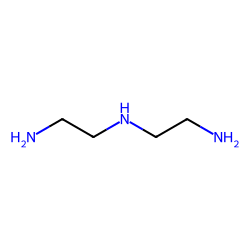 1,2-Ethanediamine, N-(2-aminoethyl)-