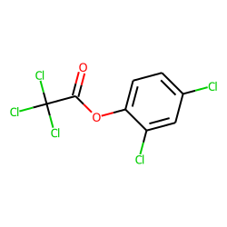 2,4-Dichlorophenyl trichloroacetate