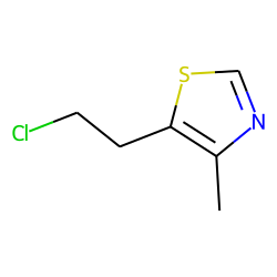 Clomethiazole