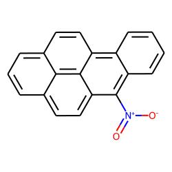6-Nitrobenzo(a)pyrene