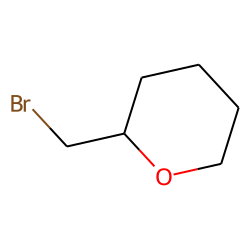 2H-Pyran, 2-(bromomethyl)tetrahydro-
