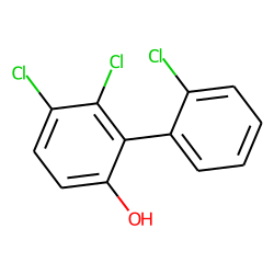 1,1'-Biphenyl-2-ol, 2',5,6-trichloro
