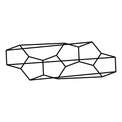 dodecahedrane