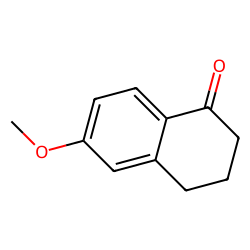 1(2H)-Naphthalenone, 3,4-dihydro-6-methoxy-