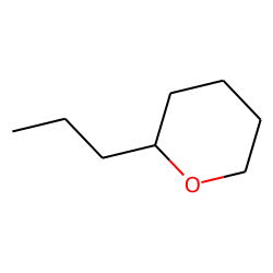 2-Propyltetrahydropyran
