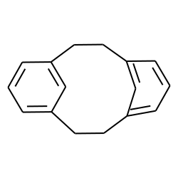 (2.2)Metacyclophane