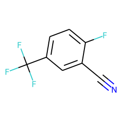 2-Fluoro-5-(trifluoromethyl)benzonitrile