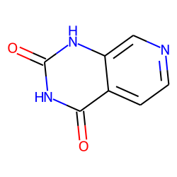 Pyrido[3,4-d]pyrimidine-2,4(1H,3H)-dione