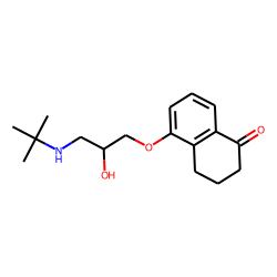 Bunolol